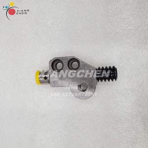 71.030.248F Adjusting Worm Gear for Heidelberg CD102 SM102 Offset Printing Machine - Product Image 5