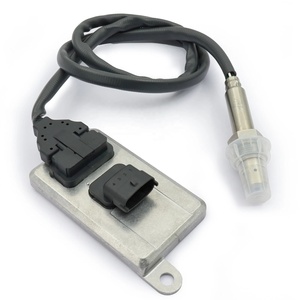 Nouveau capteur NOx 24V 2011648 remplace 1836059 5WK9 6619D pour <span class=keywords><strong>XF</strong></span> 106 CF <span class=keywords><strong>Euro</strong></span> 6 pré-catalyseur, garantie 1 an - Product Image 6