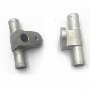 定制不锈钢铸件专业铸造失蜡工艺熔模铸造 - Product Image 1