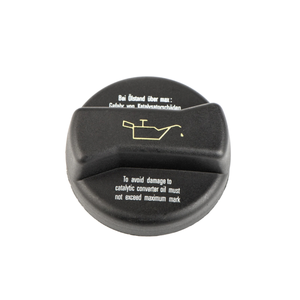 Tapa de Llenado de Aceite 06B103485C para VW Bora, <span class=keywords><strong>Caddy</strong></span>, <span class=keywords><strong>Golf</strong></span>, Passat, Polo, Transporter, Audi 06B103485B, 026103485, 06A103485H, 077103485A, 9180597 - Product Image 6
