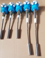 Capteur de niveau capacitif avec sortie analogique, jauge d'admittance, interrupteur de niveau d'eau, capteur de capacitance