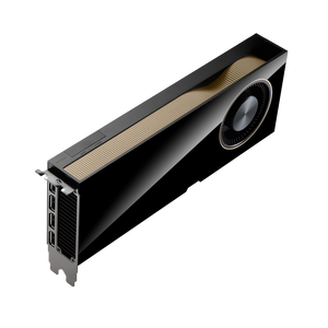 การ์ดจอ RTX 60 Ada 48GB รุ่นใหม่ สำหรับงาน Deep Learning, Workstation, Rendering ระดับมืออาชีพ 12nm PCI Express DP พร้อมพัดลมระบายความร้อน ความเร็ว 8008MHz - Product Image 3
