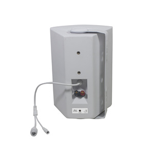 Haut-parleur multimédia, enceinte murale, 6 pouces, 30W, alimentation POE, son professionnel, nouvel arrivage - Product Image 4
