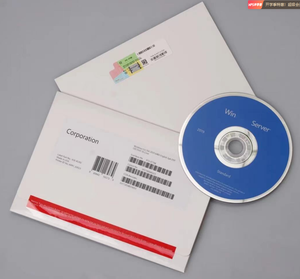 Win máy chủ 2019/2022/2025 Tiêu chuẩn/datacentre kỹ thuật số Key Win SVR/2019/2022/2025 STD DVD gói đầy đủ - Product Image 6