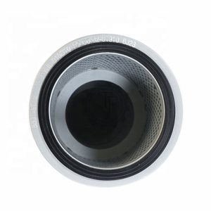 FILTER HIDROLIK PULANG <span class=keywords><strong>EXCAVATOR</strong></span> 804402812 2.3KG 17X16X42 untuk <span class=keywords><strong>XE210</strong></span>  SUKU CADANG MESIN KONSTRUKSI - Product Image 2