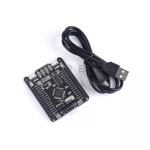 Placa de desarrollo STM32F103RCT6 ARM Cortex M3, descarga en serie con un solo botón, soporte LCD, prototipado IoT integrado - Product Image 2