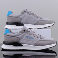 Baskets décontractées pour hommes baskets respirantes pour la course à pied grosses baskets personnalisées Zapatos De Hombre chaussures de sport baskets pour hommes