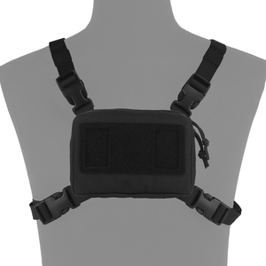 Papan navigasi <span class=keywords><strong>Harness</strong></span> berburu dudukan dada, cocok untuk tipe piring dudukan ponsel navigasi dudukan papan - Product Image 2