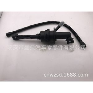 กระบอกสูบคลัตช์ Sdap รุ่น 9641907980 218218 สำหรับ Peugeot 406 8b 199510 200501 อะไหล่ทดแทน - Product Image 3