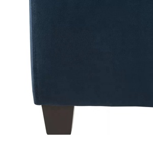 <span class=keywords><strong>Lit</strong></span> en bois massif avec tête de <span class=keywords><strong>lit</strong></span> king, couvre-<span class=keywords><strong>lit</strong></span> en bois massif, meuble de <span class=keywords><strong>lit</strong></span> souple, vente directe depuis la chine - Product Image 2