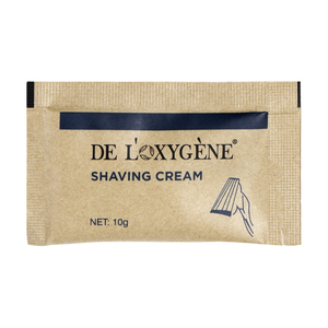 <span class=keywords><strong>Crema</strong></span> de Afeitar Natural Mini <span class=keywords><strong>para</strong></span> Hombre ECOWAY de Marca Privada Personalizada, Tubos de Loción Portátiles de 10g/15g <span class=keywords><strong>para</strong></span> Hoteles y Viajes - Product Image 4