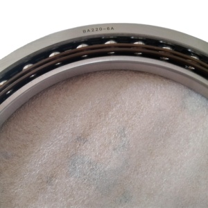 อะไหล่ไฮดรอลิก ATO แบริ่ง BA220-6 BA220-6A BA220-6WSA 220*276*26 มม. ตลับลูกปืนเม็ดกลมสัมผัสเชิงมุมสำหรับรถขุด - Product Image 5