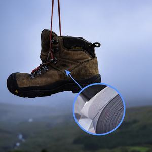 Cinta De Sellado De Costura De Aire Caliente Imperméable De 3 Capas Para Ropa Al Aire Libre, protection de la tête aux pieds, ruban adhésif à 3 coutures - Product Image 1