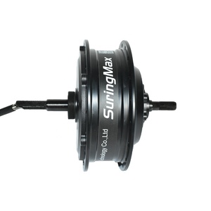 <span class=keywords><strong>Motor</strong></span> de buje de rueda para <span class=keywords><strong>bicicleta</strong></span> eléctrica de China, piezas de repuesto inteligentes, kit de <span class=keywords><strong>bicicleta</strong></span> eléctrica de 48V 500W, <span class=keywords><strong>motor</strong></span> trasero con engranajes de 500W, kit de <span class=keywords><strong>bicicleta</strong></span> eléctrica. - Product Image 2