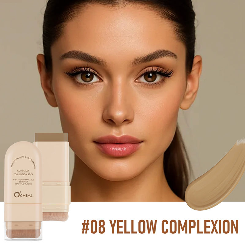 Yellow Complexion