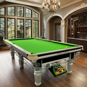 Guangzhou Sundays Snooker & Billiards : Embouts de queue de <span class=keywords><strong>billard</strong></span>, Tables de <span class=keywords><strong>billard</strong></span> et de snooker, Chaises de <span class=keywords><strong>billard</strong></span> - Product Image 3