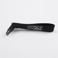 CH Wholesale Sublimation Printing Polyester Lanyards With Logo Custom Certification Keychain OEM ODM ECO Promotion Event Gifts