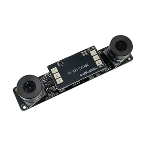 โมดูลกล้อง 2MP USB2.0 พร้อมอินฟราเรดสำหรับการมองเห็นในเวลากลางคืนสำหรับใช้งานภายในอาคาร - Product Image 5