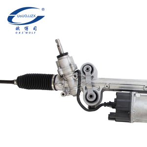 Cremallera de Dirección Asistida Eléctrica Automotriz LHD para Chevrolet COLORADO GM/<span class=keywords><strong>NONA</strong></span> S10 2017- 98211454-A 52146757 - Product Image 3