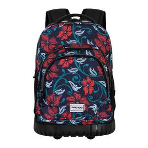 Mochila con ruedas Karactermania For PRO-DG Yarn-FAN GTS, multicolor - Product Image 2