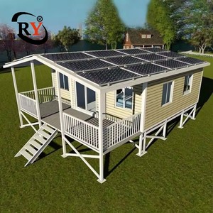 Conteneur Extensible Divisible pour Espaces Intérieurs : Classe Temporaire Scolaire sur Site - Product Image 3