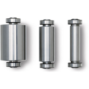Rouleaux de roulement cylindriques Fein en acier poli 69902058000 - Product Image 1