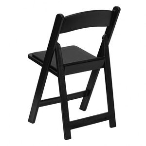 Tables et chaises pliantes en <span class=keywords><strong>plastique</strong></span> rigide sans accoudoirs avec roulettes pour terrasse extérieure, stade, terrasse, fête à domicile - Prix abordable - Product Image 5