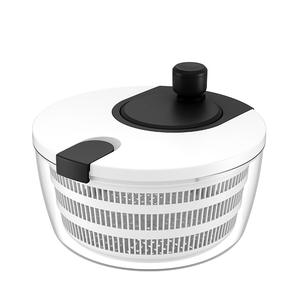 Essoreuse à salade, sécheuse à salade pour laver, essorer et égoutter les légumes, gadgets de cuisine - Product Image 3