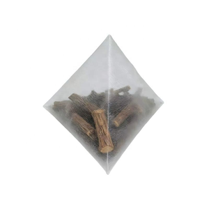 <span class=keywords><strong>Tisane</strong></span> biologique de racine de pissenlit en sachets - 100 unités * 2g - Détox naturelle du foie, aide à la digestion, sans caféine, <span class=keywords><strong>diurétique</strong></span> pour la purification - 1 an - Product Image 6