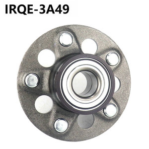 Unidad de Rodamiento Automotriz IRQE-3A49, Conjunto de Cabezal de Eje, 30 mm de Diámetro Interior, para Honda BR-V, Pieza de Repuesto - Product Image 2