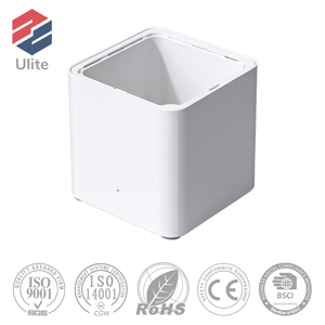 Boîtier de protection en ABS moulé par injection de précision pour antenne <span class=keywords><strong>WiFi</strong></span>, étanche IP66, pour réseau sans fil - Product Image 1