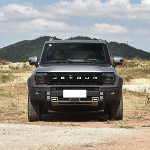 Chery New Jetour Traveler Coche de automóvil <span class=keywords><strong>2023</strong></span> 2,0 2024 T 4wd Pro En stock Vehículo <span class=keywords><strong>Jeep</strong></span> Car Jetour Traveler Coche - Product Image 2