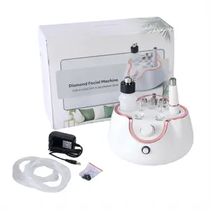 Профессиональный аппарат для микродермабразии hidra dermabrasion aqua peel лицевая алмазная микродермабразия для домашнего использования