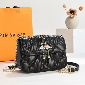 2025 Neueste Großhandels-Mode-Damentaschen Meistverkaufte Elegante Trendige Damenhandtaschen Luxus-Handtaschen für Damen - Product Image 2