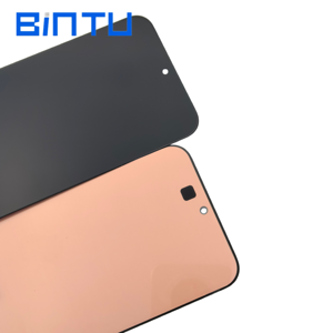 Módulo de Pantalla LCD Resistente a Impactos y de Larga Duración con Diseño de Fácil Instalación, Ajuste Exacto y Universal para el Teléfono HUAWEI Nova 15 - Product Image 4