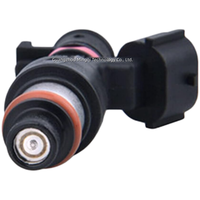 Pièces détachées automobiles, injecteur de carburant, buse 166006863R 16600-6863R pour Renault Fluence 2.0 16V, haute qualité