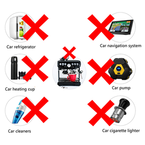 12V 3A <strong>Power</strong> <strong>Adapter</strong> Input 100V-240V Output 12V 36W <strong>Cigarette</strong> <strong>Lighter</strong> Female <strong>Socket</strong> Car Monitor Wall <strong>Power</strong> Supply - Product Image 6