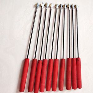 Cosechadora de ajo de acero inoxidable-Herramienta profesional <span class=keywords><strong>para</strong></span> tirar y cortar <span class=keywords><strong>para</strong></span> campos de ajo - Product Image 4