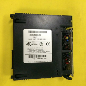1 Module Neuf Original pour Ic693mdl645e 24vdc <span class=keywords><strong>16tp</strong></span> Livraison Gratuite Plc - Product Image 1