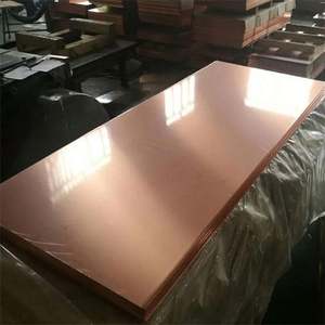 Cátodos de Cobre Electrolítico de Latón de Alta Calidad, Suministro Directo de Fábrica, Grado Superior con Servicios de Soldadura y Corte - Product Image 1