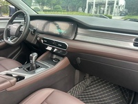 JET X90 PLUS 2022 1.5T Manuel Chery Conduite à Gauche 5 Places Occasion SUV Moyen-Grand Haute Performance Essence