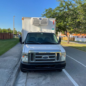 Unités de réfrigération de camion de <span class=keywords><strong>transport</strong></span> <span class=keywords><strong>routier</strong></span> 12v 24v, unités de réfrigération de van montées sur des récifs de livraison glacés - Product Image 6