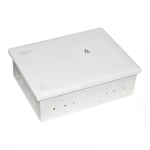 Electrical Fiber Distribution Box IP65 Rated Power & Optical Fiber Access WiFi Industrial Outdoor Use China Factory Made - Product Image 4