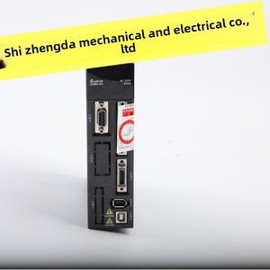Componente de Motor ASD-A2-0421-L Original de Fábrica, Nuevo/Disponible, AC200V~230V, Calidad Certificada que Garantiza la Confiabilidad - Product Image 5