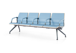 Mobilier de santé, chaises d'attente publiques pour hôpitaux - Product Image 3