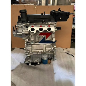 Bloc moteur G3LA 1.0L 3 cylindres essence G3LA pour Hyundai I10 Mk2 IA pour Kia Picanto Mk2 TA <span class=keywords><strong>Ray</strong></span> TAM - Product Image 5