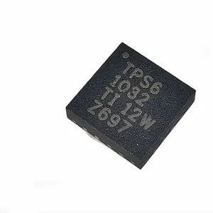 Bộ Điều Chỉnh Điện Áp Chuyển Mạch IC Gốc Mới TPS61032RSAR TPS61032RSA Bộ Chuyển Đổi Tăng Áp 1-A Đầu Ra 5 V QFN16