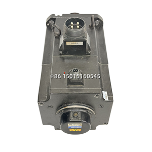 Moteur R2AA18550RCP5RY pour machines de moulage par injection entièrement électriques – Réparation et vente - Product Image 6