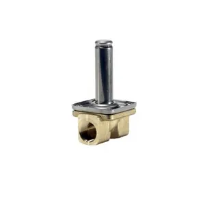 Danfoss โซลินอยด์วาล์ว EV220B 032U6518 1/2 "10BM 12ENC000