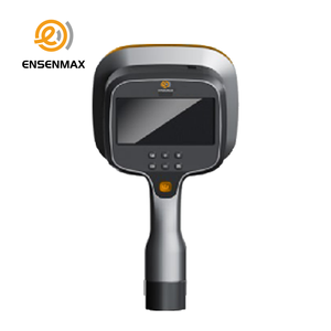 다차원 음향 적외선 이미저-고정밀 고장 진단 누출 모니터링 장비 ENSENMAX 브랜드 IP65 - Product Image 3